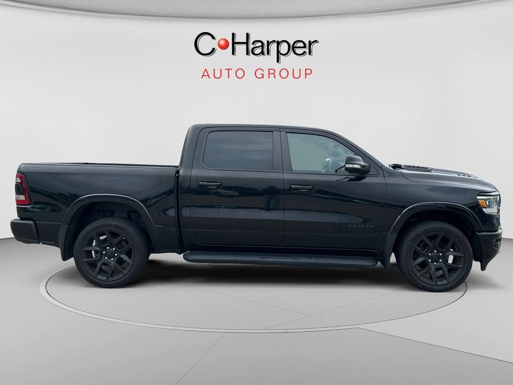 ram ram 1500 pickup 2022 1C6SRFJT9NN412283 image ram ram 1500 pickup 2022 1C6SRFJT9NN412283 image